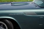 Ford Thunderbird Replica by Prestige Classics 2003 года